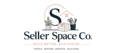 Seller Space Studio