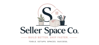 Seller Space Studio